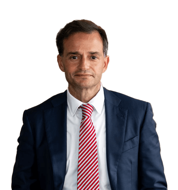 Ryan Zehl - Founding Partner